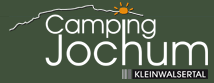 Logo Camping Jochum